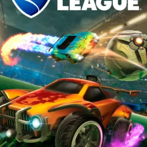 rocket league®